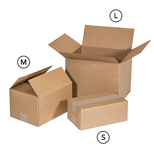 Caja 4 alas 4