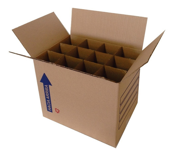 Caja 4 alas 5