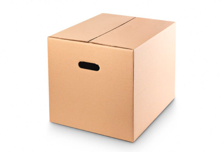 Caja 4 alas 7