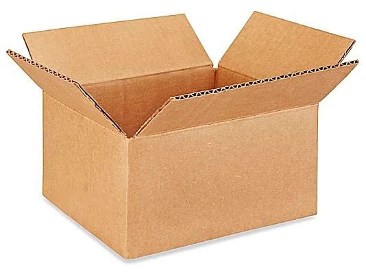 Caja 4 alas