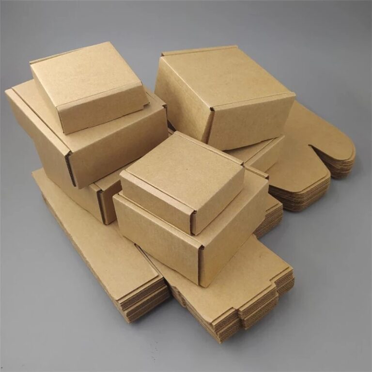 Caja armable 4