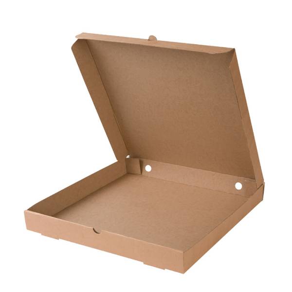 Caja para pizza 3