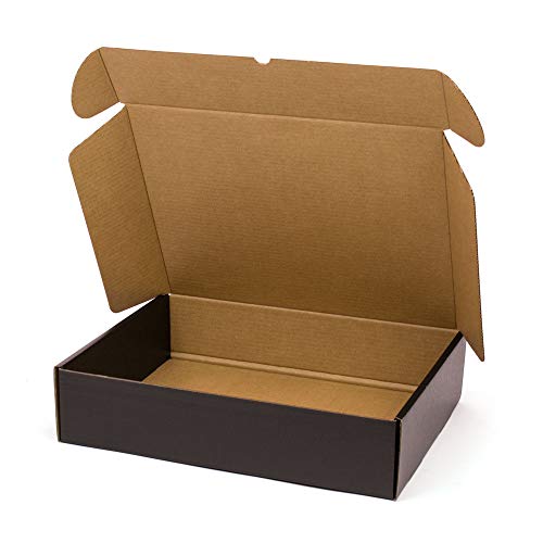 Caja troquelada colaminada